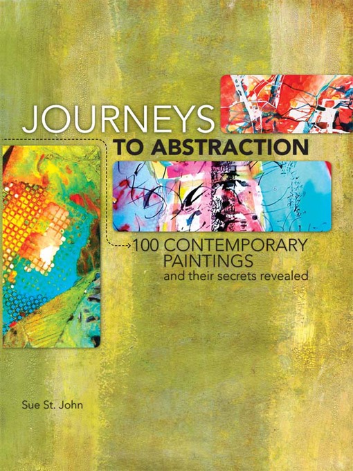 Cover image for Journeys to Abstraction